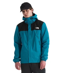 The North Face Men’s Antora Jacket For Woman