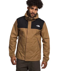 The North Face Men’s Antora Jacket Woman