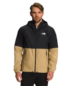 The North Face Men’s Antora Rain Hoodie