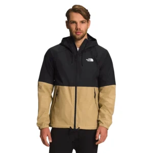 The North Face Men’s Antora Rain Hoodie