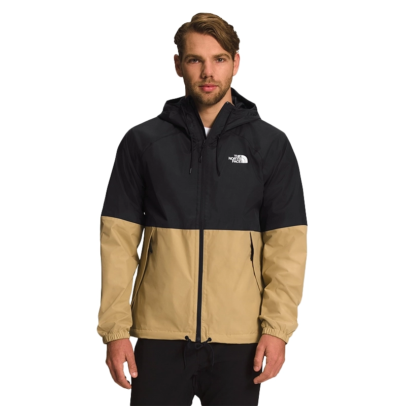 The North Face Men’s Antora Rain Hoodie