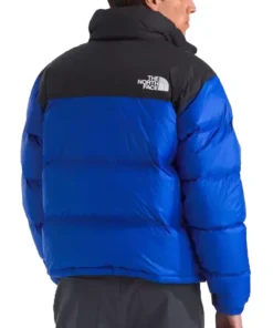 The North Face Puffer Jacket 700 2026