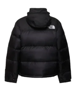 The North Face Puffer Jacket 700 For 2026