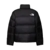 The North Face Puffer Jacket 700 For Unisex
