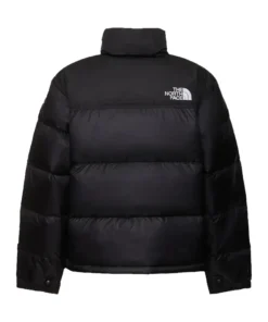 The North Face Puffer Jacket 700 For Unisex