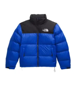 The North Face Puffer Jacket 700 For Woman