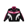 Twice Track Jacket For Man
