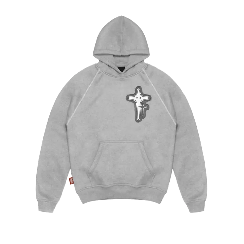 Tymlus Starzy Hoodie For 2026