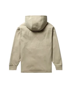 UNDEFEATED x Burton Performance Hoodie 2025