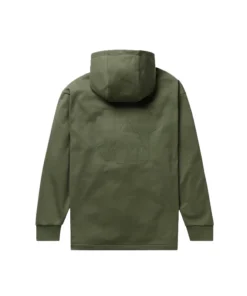 UNDEFEATED x Burton Performance Hoodie 2026