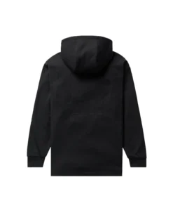 UNDEFEATED x Burton Performance Hoodie For Unisex