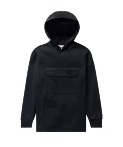 UNDEFEATED x Burton Performance Hoodie For Woman