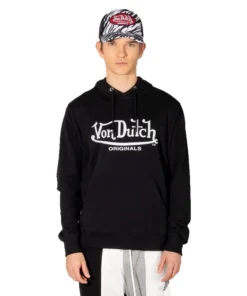 Von Dutch Originals Hoodie men