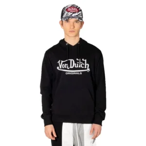 Von Dutch Originals Hoodie men