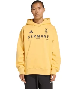 Winter Olympics 2026 Team Germany Hoodie