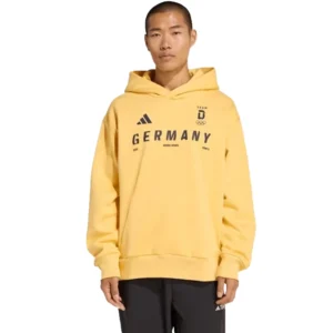 Winter Olympics 2026 Team Germany Hoodie