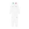 Winter Olympics 2026 Team Italy EA7 Emporio Armani Tracksuit