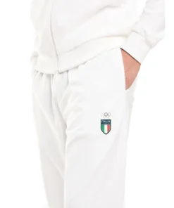 Winter Olympics 2026 Team Italy EA7 Emporio Armani Tracksuit Unisex