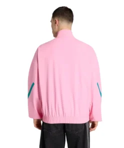 Z.N.E Anthem Jacket For Man