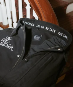 Mamdani Carhartt Jacket men