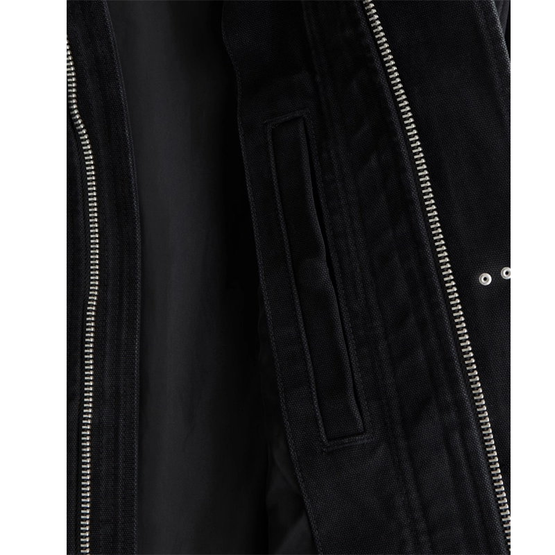 abercrombie & fitch Fireman Clasp Workwear Jacket For 2026