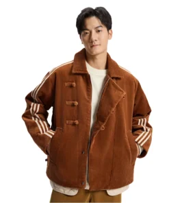 adidas new year pad jacket