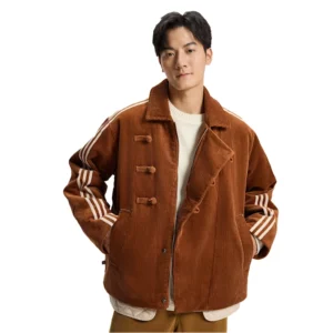 adidas new year pad jacket