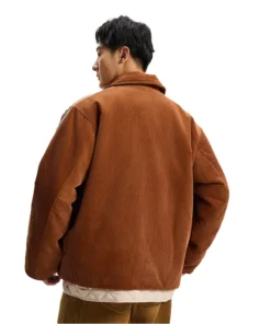 adidas new year pad jacket For Man