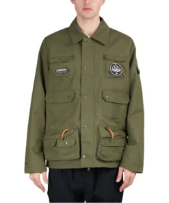 adidas spezial Wardour 2 Feniscowles Jacket