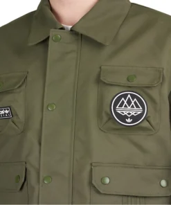 adidas spezial Wardour 2 Feniscowles Jacket 2026