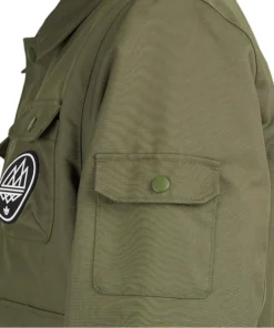 adidas spezial Wardour 2 Feniscowles Jacket For 2026