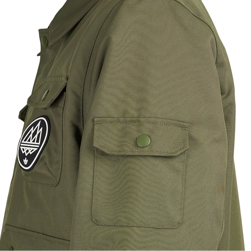 adidas spezial Wardour 2 Feniscowles Jacket For 2026