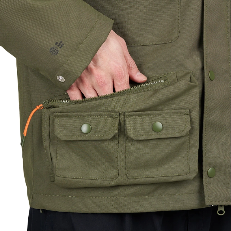 adidas spezial Wardour 2 Feniscowles Jacket For Unisex