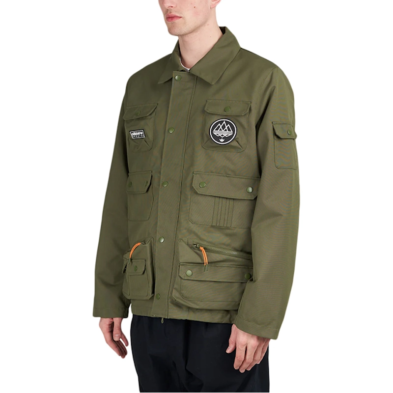 adidas spezial Wardour 2 Feniscowles Jacket For Unisex