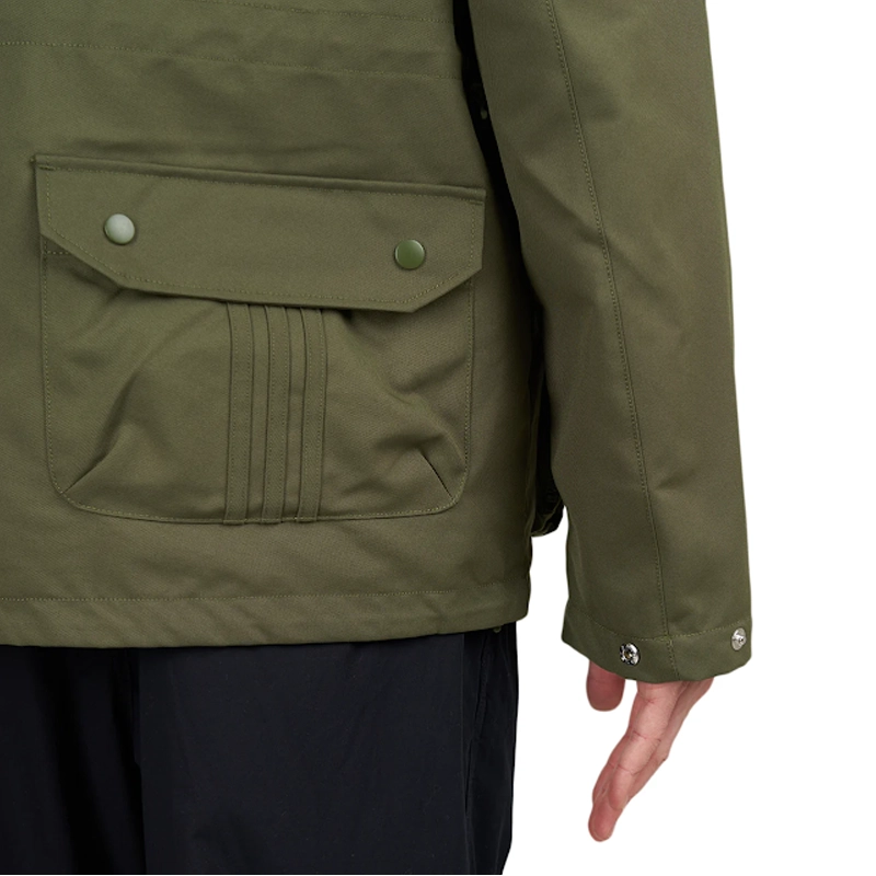 adidas spezial Wardour 2 Feniscowles Jacket Unisex