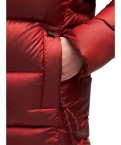 lululemon Winter Olympics 2026 Team Canada Puffer Jacket For 2026