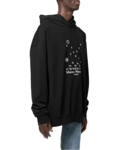 maison margiela hoodie For Woman