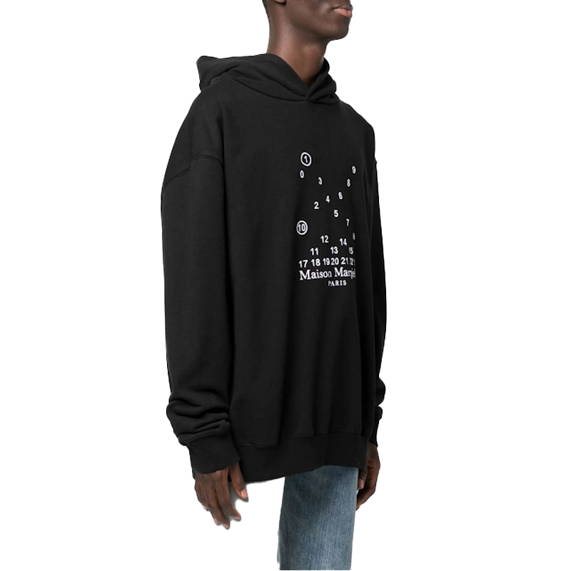 maison margiela hoodie For Woman