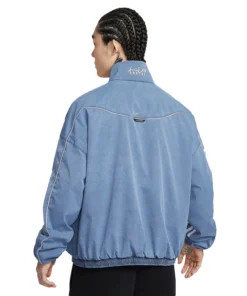 Kevin Durant NBA All Star Game 2026 Warm Up Jacket - Image 3