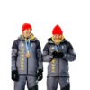 AWinter Olympics 2026 Team Germany Opening Ceremony Jacket For Man
