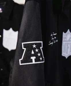Abercrombie 2026 Pro Bowl Game Jacket 2026