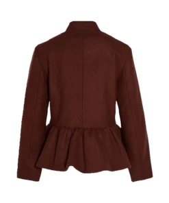 Adidas Chinese New Year Peplum Jacket For 2025