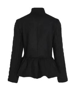 Adidas Chinese New Year Peplum Jacket For 2026