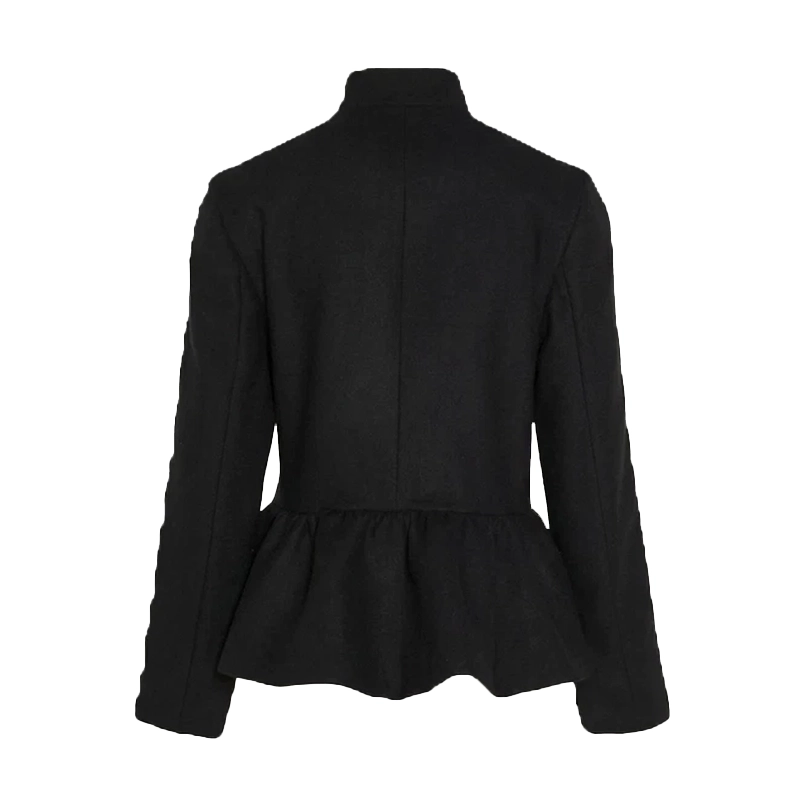 Adidas Chinese New Year Peplum Jacket For 2026