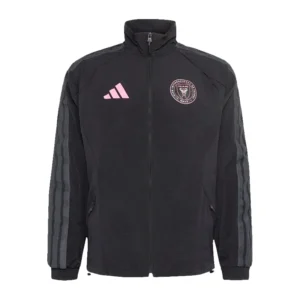 Adidas Inter Miami CF Anthem Jacket For 2026