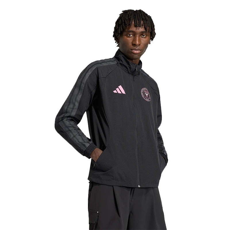 Adidas Inter Miami CF Anthem Jacket