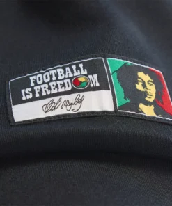 Adidas Jamaica x Bob Marley Track Jacket 2025