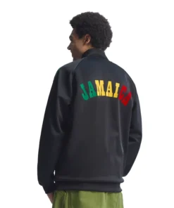 Adidas Jamaica x Bob Marley Track Jacket For Woman