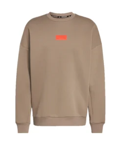 Adidas x Audi Revolut F1 Elevated Sweatshirt