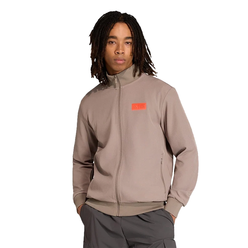 Adidas x Audi Revolut F1 Elevated Track Jacket